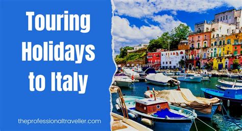 cheap coach holidays to italy